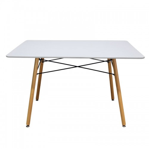 Mesa Oslo rectangular